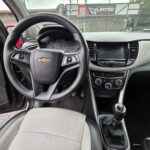 CHEVROLET TRACKER LT 1.8 - Imagen 13