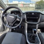 MAXUS T60 2.0 4X4 - Imagen 13