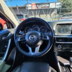 MAZDA NEW CX5 GT 4X4 2.2 AUT - Imagen 13