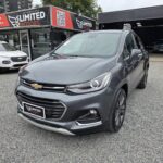 CHEVROLET TRACKER LT 1.8 - Imagen 3