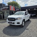 MAXUS T60 2.0 4X4 - Imagen 3