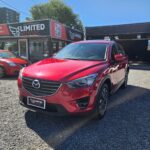MAZDA NEW CX5 GT 4X4 2.2 AUT - Imagen 3