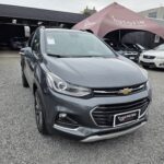 CHEVROLET TRACKER LT 1.8 - Imagen 4