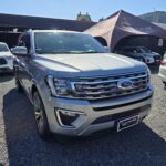 FORD NEW EXPEDITION LTD 4WD 3.5 AUT - Imagen 4