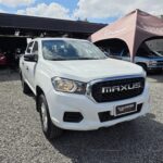 MAXUS T60 2.0 4X4 - Imagen 4
