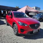 MAZDA NEW CX5 GT 4X4 2.2 AUT - Imagen 4