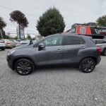 CHEVROLET TRACKER LT 1.8 - Imagen 5