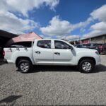 MAXUS T60 2.0 4X4 - Imagen 5