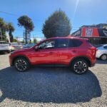 MAZDA NEW CX5 GT 4X4 2.2 AUT - Imagen 5
