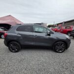 CHEVROLET TRACKER LT 1.8 - Imagen 6