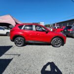 MAZDA NEW CX5 GT 4X4 2.2 AUT - Imagen 6
