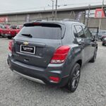 CHEVROLET TRACKER LT 1.8 - Imagen 7