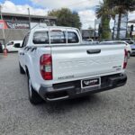 MAXUS T60 2.0 4X4 - Imagen 7