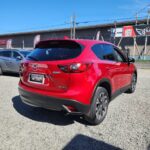 MAZDA NEW CX5 GT 4X4 2.2 AUT - Imagen 7