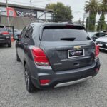 CHEVROLET TRACKER LT 1.8 - Imagen 8