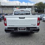 MAXUS T60 2.0 4X4 - Imagen 8