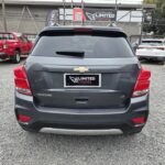 CHEVROLET TRACKER LT 1.8 - Imagen 9