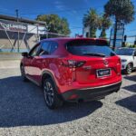 MAZDA NEW CX5 GT 4X4 2.2 AUT - Imagen 9