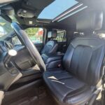 FORD NEW EXPEDITION LTD 4WD 3.5 AUT - Imagen 10