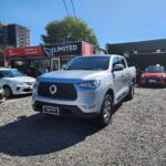 GREAT WALL POER 2.0 TD 4X4 ELITE