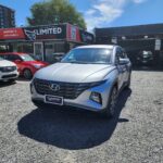 HYUNDAI TUCSON NX4 2.0 AUT