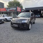FORD EXPLORER 2.3 AUT
