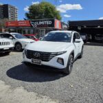 HYUNDAI TUCSON NX4 2.0 AUT
