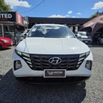 HYUNDAI TUCSON NX4 2.0 AUT - Imagen 2
