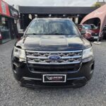 FORD EXPLORER 2.3 AUT - Imagen 2