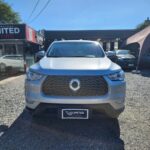 GREAT WALL POER 2.0 TD 4X4 ELITE - Imagen 2