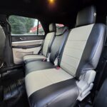 FORD EXPLORER 2.3 AUT - Imagen 11