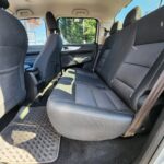 GREAT WALL POER 2.0 TD 4X4 ELITE - Imagen 11