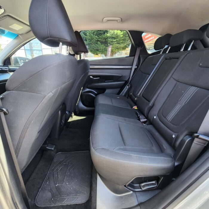 Hyundai Tucson Nx4 2.0 Aut — foto 26 de 40