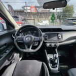NISSAN KICKS SENSE 1.6 MT - Imagen 12