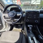 HYUNDAI TUCSON NX4 2.0 AUT - Imagen 13