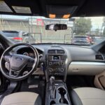 FORD EXPLORER 2.3 AUT - Imagen 13