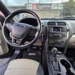 FORD EXPLORER 2.3 AUT - Imagen 14