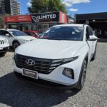 HYUNDAI TUCSON NX4 2.0 AUT - Imagen 3