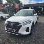 NISSAN KICKS SENSE 1.6 MT - Imagen 3