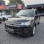 FORD EXPLORER 2.3 AUT - Imagen 3