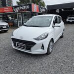 HYUNDAI GRAND I10 HB 1.2 - Imagen 3