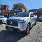 GREAT WALL POER 2.0 TD 4X4 ELITE - Imagen 3