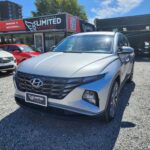 HYUNDAI TUCSON NX4 2.0 AUT - Imagen 3
