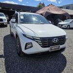 HYUNDAI TUCSON NX4 2.0 AUT - Imagen 4