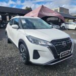 NISSAN KICKS SENSE 1.6 MT - Imagen 4