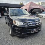 FORD EXPLORER 2.3 AUT - Imagen 4