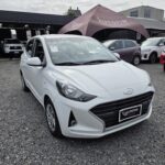 HYUNDAI GRAND I10 HB 1.2 - Imagen 4