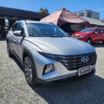 HYUNDAI TUCSON NX4 2.0 AUT - Imagen 4
