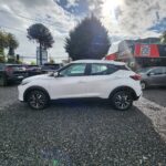 NISSAN KICKS SENSE 1.6 MT - Imagen 5