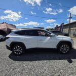 HYUNDAI TUCSON NX4 2.0 AUT - Imagen 6